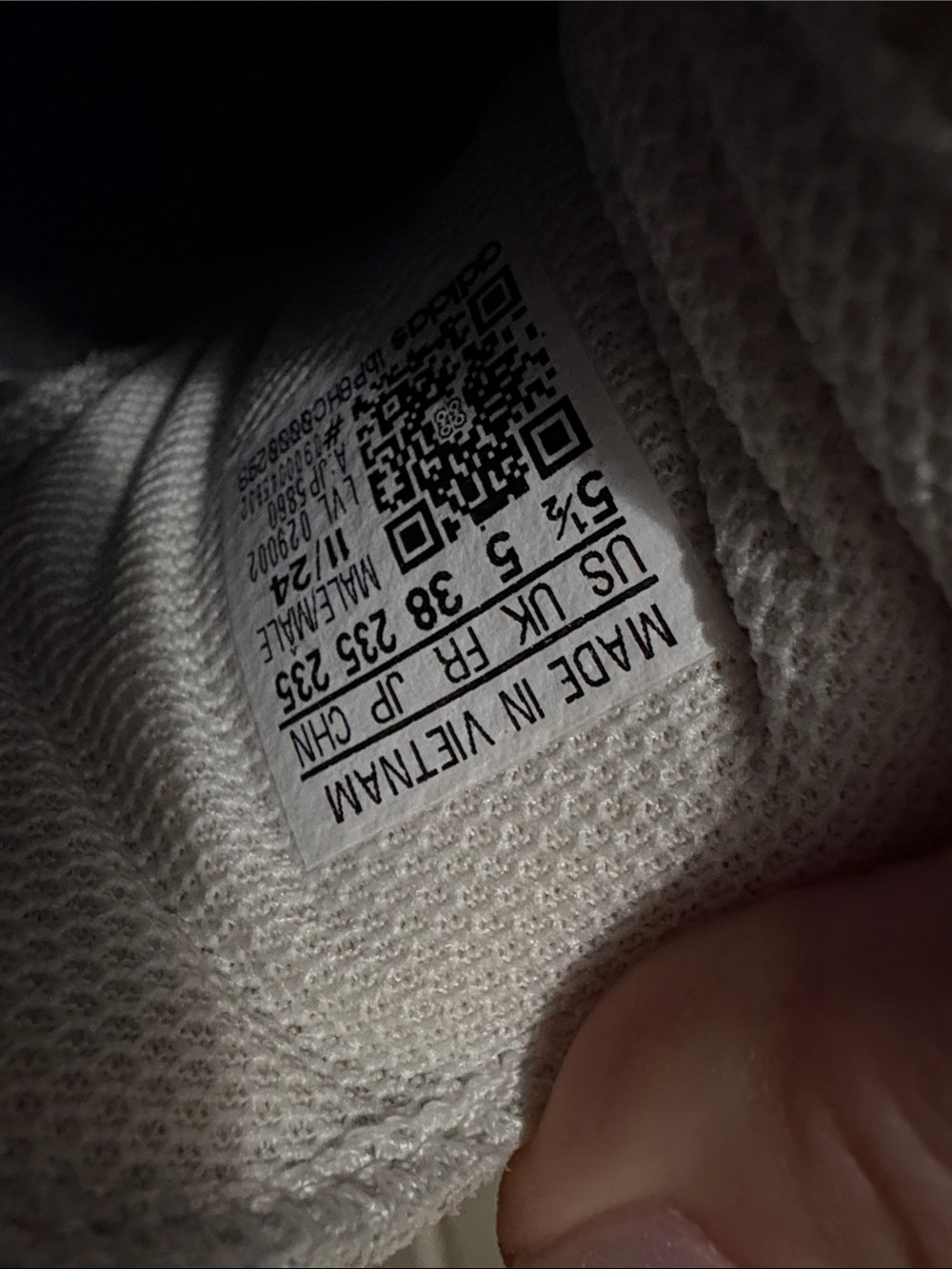 Adidas Samba ADV Suede Sneaker - Picture 5 of 5